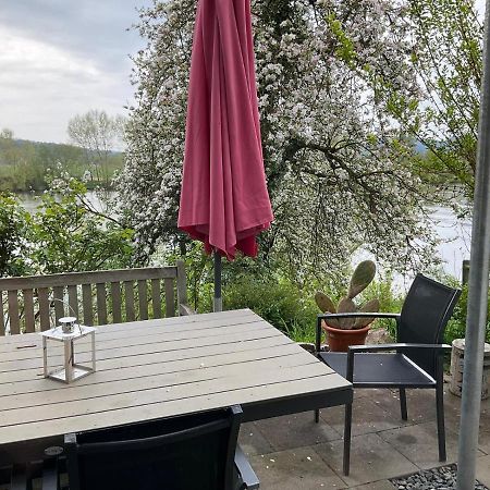 Moselglueck Apartment Schweich Exterior foto
